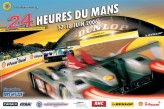 24 Heures du Mans 2006