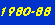 1980 - 1988