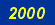 2000
