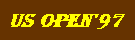US Open 1997